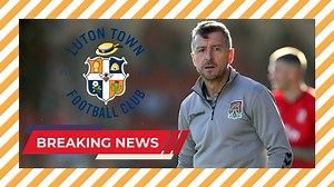 Luton Town have strong interest in Jon Brady - Sources