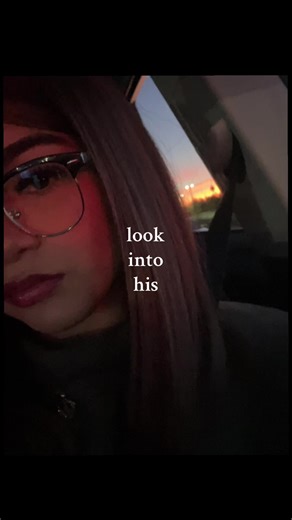 Look into His Eyes: A Hunter x Hunter Tribute