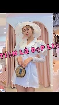 Viet Phuong Thoa stole her boyfriend's money to buy clothes 😂