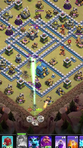 Th12 Dragon Attack Strategy - Top 5 Strongest Th12 Attack (1/5)
