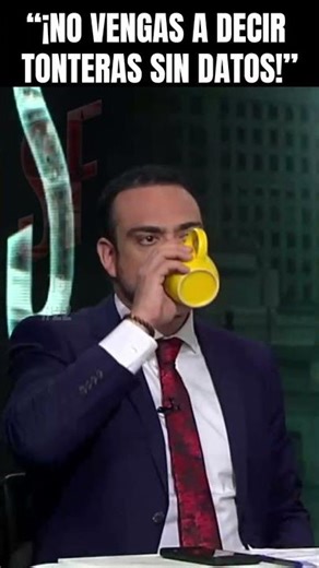 Araya “Don’t come here spouting nonsense without any facts!” | Unfiltered Season 6 #22