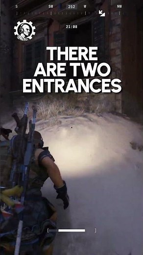 6/10 Free Loadout Security Breach at Buried City. #Shorts #ARCraiders #Guide #FPSGaming #madowy