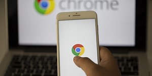 Google: Update Your Chrome Browser Right Now. Hackers Are Exploiting a High Risk Security Flaw
