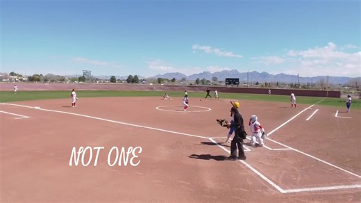 The Ultimate Throwout: Four Catching Techniques in Softball