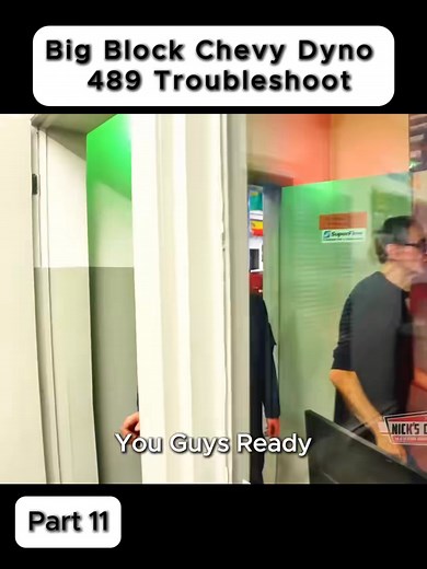 28K views · 287 reactions | Big Block Chevy Dyno - 489 Troubleshoot#mechanics #error404 #error #autorepairshop #infinite #enginebuild #remove #terrible #auto #rebuild #carfix #autocar #service #usa | Engine Rebuild Guy | Facebook