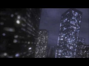 succession main title theme (slowed + reverb)