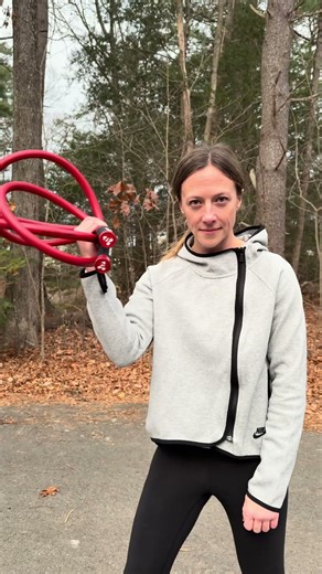 3 Levels of Heavy Jump Rope Training | Power & Performance Set | Elite Jumps