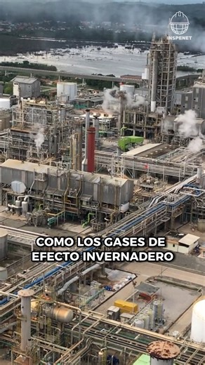 ¡Descubre cómo funciona un reactor nuclear y su impacto en la generación de energía limpia! 💡🌍 Los reactores nucleares son una fuente eficiente de electricidad sin emisiones contaminantes. ¡Aprende más sobre esta tecnología innovadora! #EnergíaNuclear #Sostenibilidad #TecnologíaNuclear #ReactorNuclear #Inspenet #InspenetNetwork | Inspenet