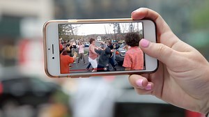 The Modern Bystander Effect - Retro Report