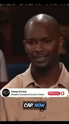 If Judge Joe Brown was in Memphis 🤣🤣🤣 #comedy #funny