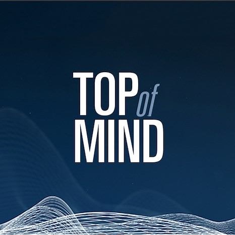 68K views · 124 reactions | LISTEN: How might US-Iran tensions escalate and what are the market implications? Allison Nathan interviews Richard Nephew in the latest episode of the “Top of Mind at Goldman Sachs” podcast. | Goldman Sachs | Facebook