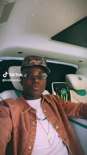 Calculate CapCut Videos with Kidd Carter Edits