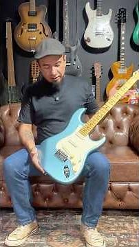 Guitarra Tagima TG 530 - Review