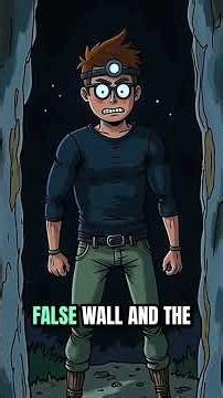 The Cave That Shows a Second Entrance That No One Finds