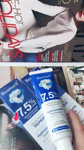 Best Toothpaste for a Brighter Smile and Fresh Breath