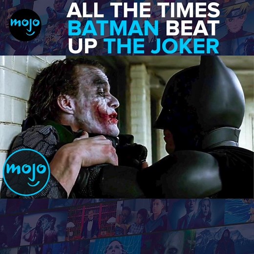 How about that The Batman ending?? | WatchMojo