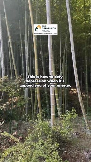 Defy Depression: Small Achievable Goals to Overcome Mental Health Challenges