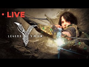 Lv 55 Sudah Bisa Apa di Lord Nine #mediashareon