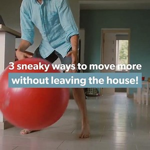 #mondaymotivation - keep moving! ⁠ ⁠ And if you find yourself with limited workout space, consider using NewHomeSource.com to search and find your #dreamhome with the #workout space you need today 💪 ⁠ #homegym #roomforeverything #newhomesource | NewHomeSource.com