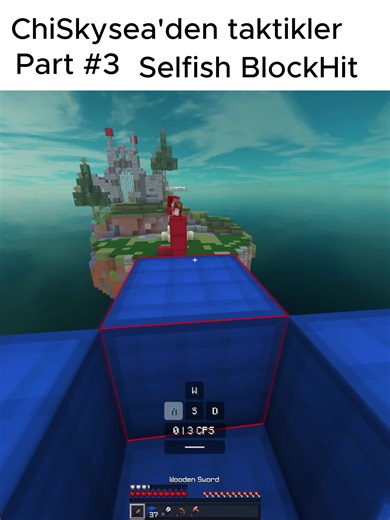 Minecraft Bedwars: Tips for Pro Players