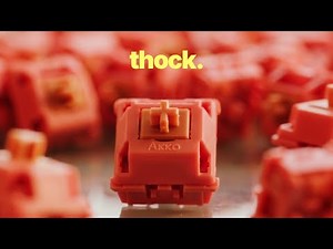 Top 5 Akko Switches (2025)