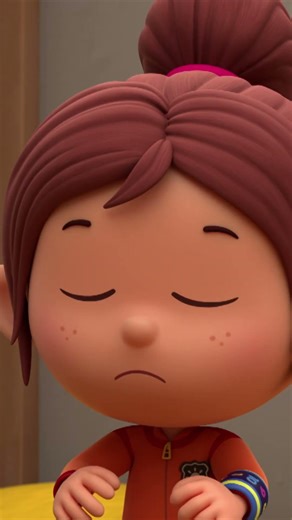 WATCH YOUR STEP, BILLY! | 123 Number Squad! | Episode Preview | #kids