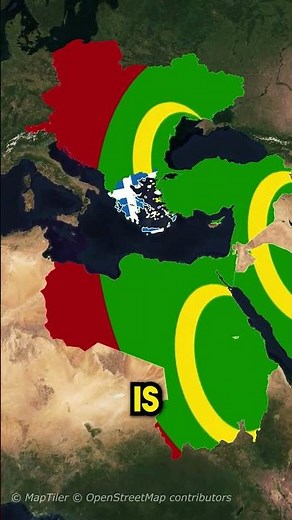 Greece vs. Turkey: A History of Conflict and Rivalry Explained