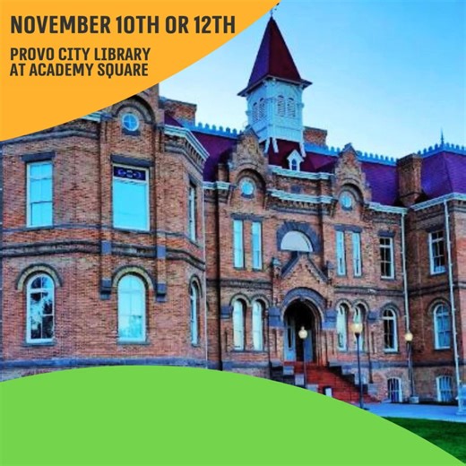 Attention Pre-retirees and Retirees: Billions of claiming benefits go unclaimed every year! If you're in or near retirement and you want to be sure you get the most from your benefits, this is a must attend event for you! —> https://events.socialsecurityblueprint.net/provo-nov-10-12/ To help you avoid getting less than your maximum benefits, we’re hosting an in-person educational workshop – where you’ll learn ways to avoid common mistakes that could cost you thousands! Join us on Monday, Novembe