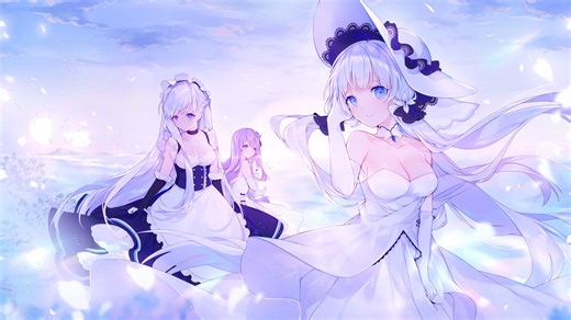 【osu!】4kpp萌新第一张串图FC | Pro Tanto Quid Retribuamus [Expert] 5.65⭐ | S rank 95.06%