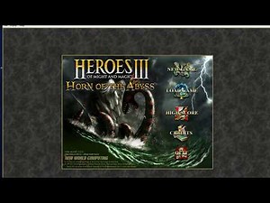 Poradnik jak kupić i zainstalować Heroes 3: Complete z dodatkiem Hota oraz HD mod