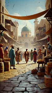 16 reactions | The Stoning of Stephen: The First Martyr - A Story of...