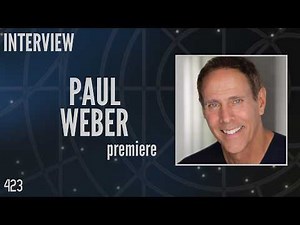 423: Paul Weber, Casting Director, Stargate SG-1, Atlantis and Universe (Interview)