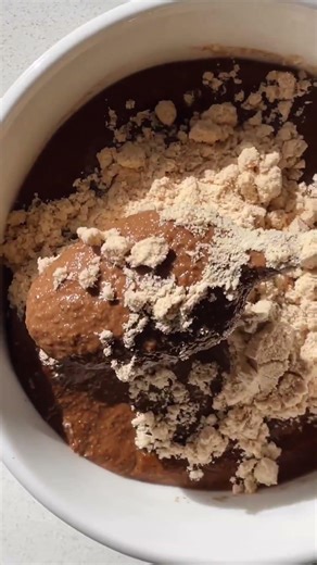 ADAPTOGEN PROTEIN PORRIDGE