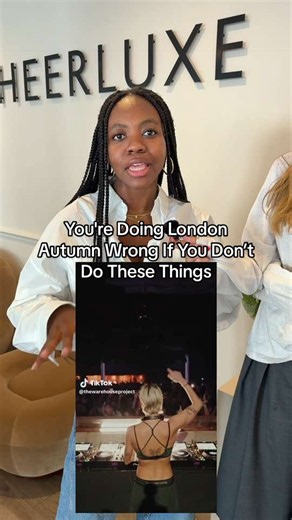 Blink & autumn will be over – don’t forget to make the most of it with these activities 🍂 Affordable London Activities Things To Do Autumn London Free London