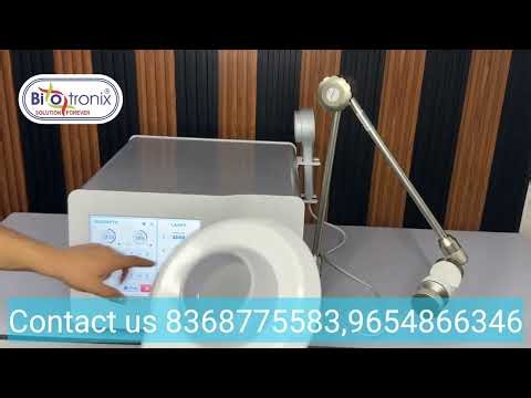 Magneto Therapy Device