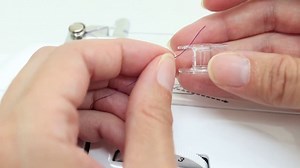 How to Replace Spool Pin on Brother Sewing Machine