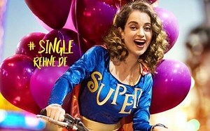 Simran Movie Review: Kangana Ranaut delivers a stellar performance in this dark tale