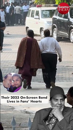 Shabana Azmi spotted at the last rites of Dharmendra with a heavy heart 💔#shabanaazmi #dharmendra