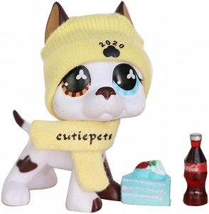 Watch lps great dane 577 on Amazon Live