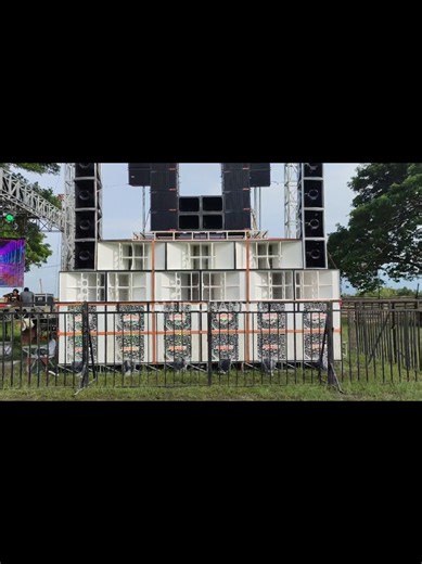 Setingan Cak Jo Full Mbliyut di DIFASOL Pro Audio