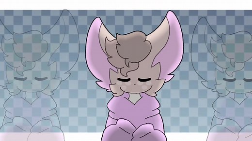 ibitbt animation meme #flipaclipanimation #flipaclipanimationmeme #fyp #foryoupage