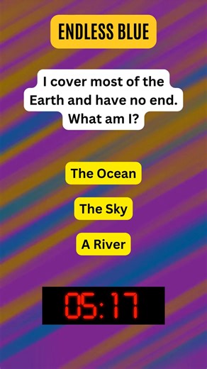  Unravel the mystery with our latest riddle challenge! This...