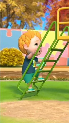 one two three go कार्टून