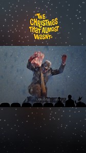 40K views · 1.4K reactions | The Christmas That Almost Wasn't Montage Scene #MST3K 1113 | Mystery Science Theater 3000 | Facebook
