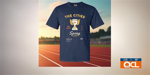 Inaugural The Cities Spring Classic to be held April 20