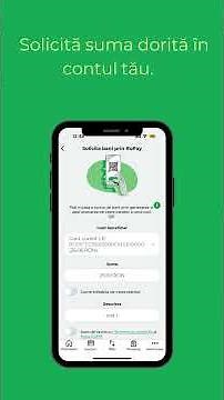 Cum folosești RoPay în CECapp – tutorial video complet