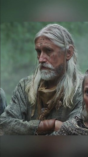 The Harsh Daily Life of Vikings 😅 | Norsemen
