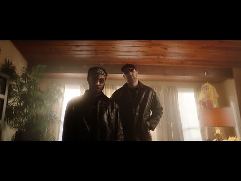 JPEGMAFIA x Kenny Beats - Puff Daddy