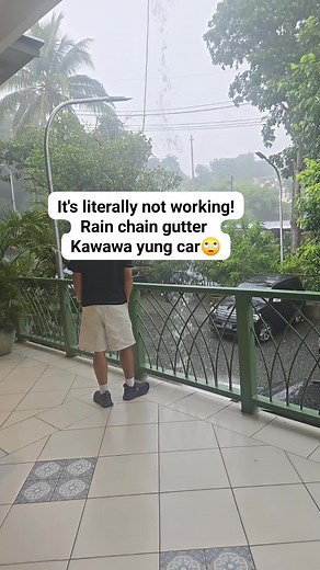 4.4K views | Heavy rain #heavyrain #UlanNaNaman #fypシ゚ #followersreels #highlight | Emily Martinez Tabora | Facebook