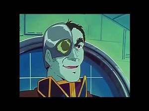 Super Dimension Fortress Macross - Episode 1 VF (Robotech)